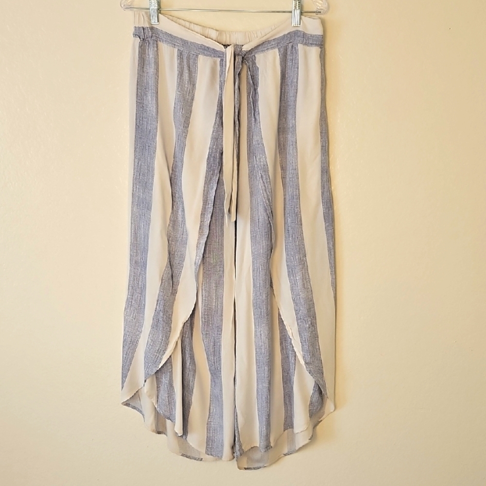 Gauze Beachwear by Japna Pants
